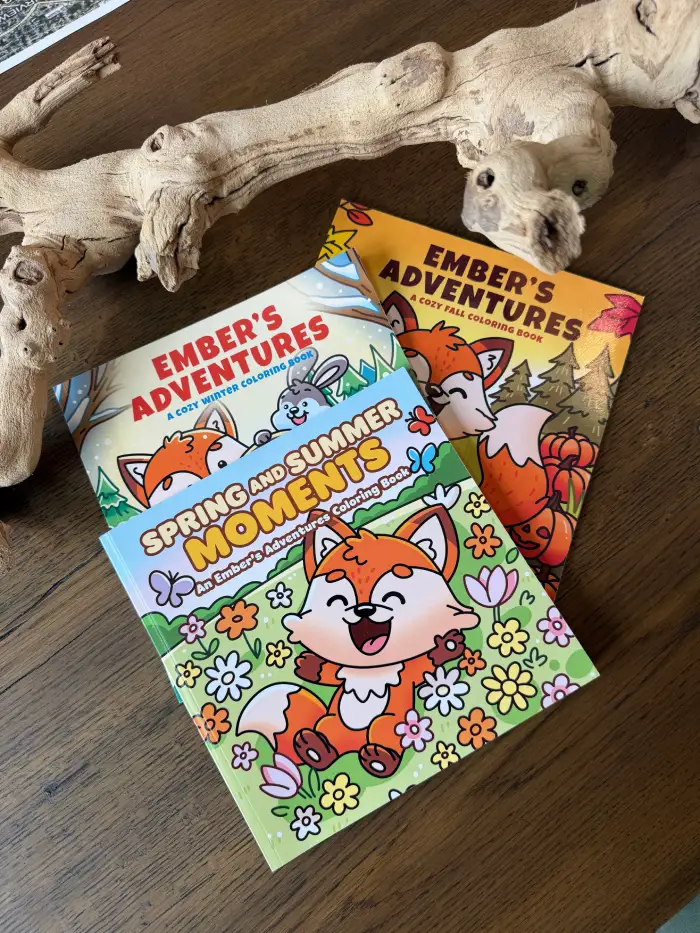 Sticker & Shade adult coloring books designed for stress relief and creative relaxation